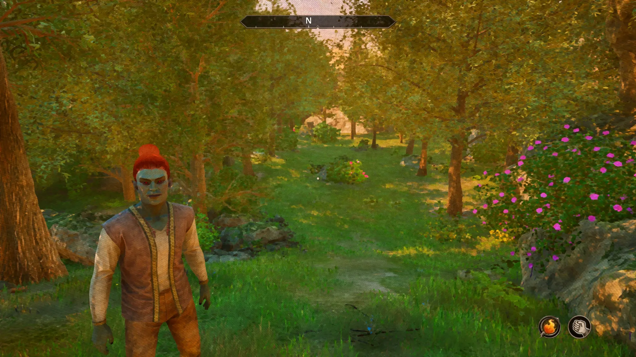 The Missing Painter Featured Image